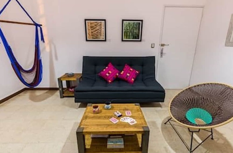 Apartamentos Feel At Home In Oaxaca