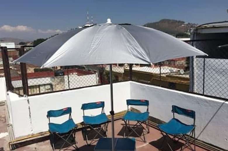 Apartamentos Feel At Home In Oaxaca