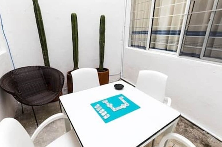 Apartamentos Oaxaca At Your Doorstep