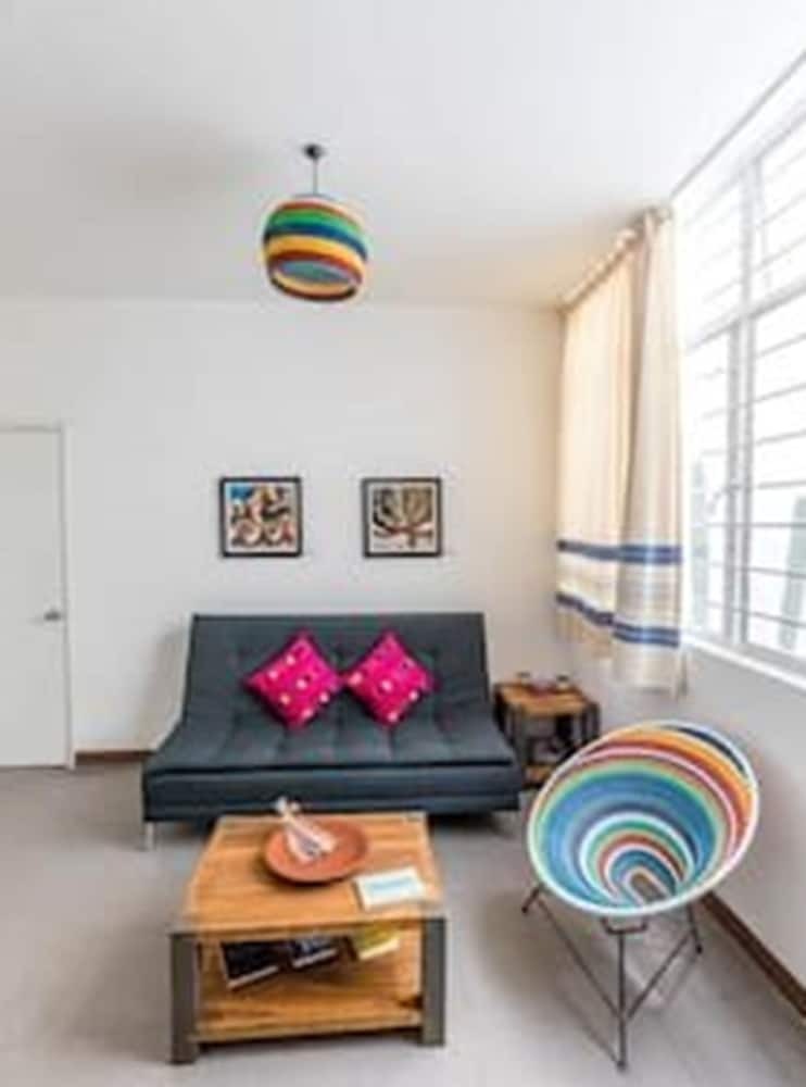 Apartamentos Oaxaca At Your Doorstep