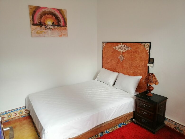 Hostal Berber Hostel