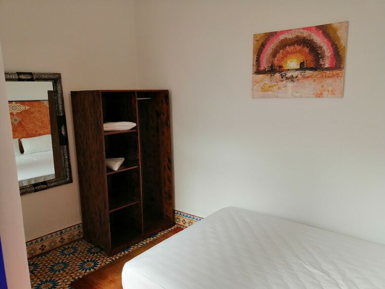 Hostal Berber Hostel