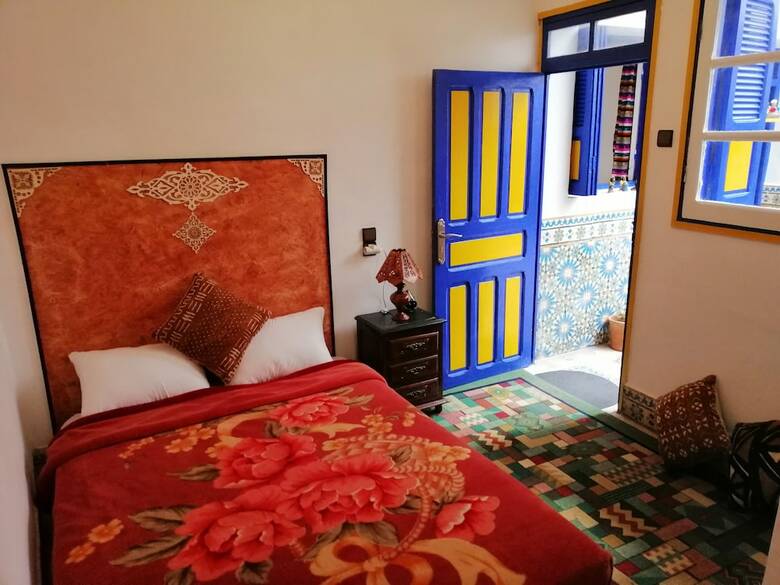 Hostal Berber Hostel