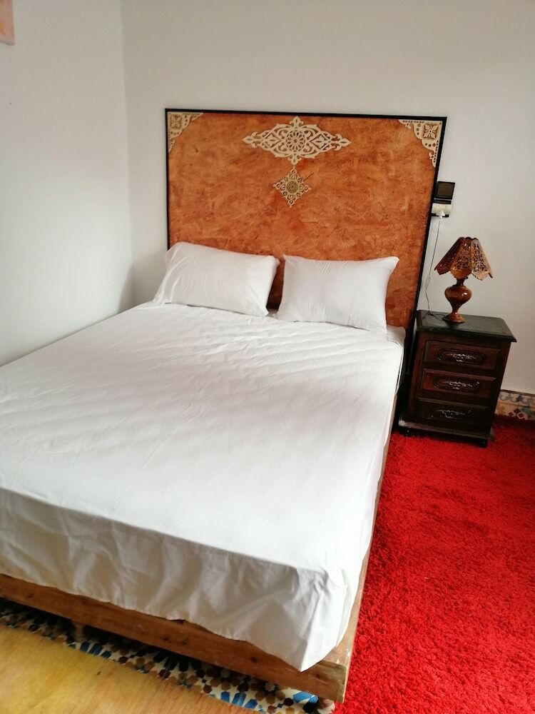 Hostal Berber Hostel