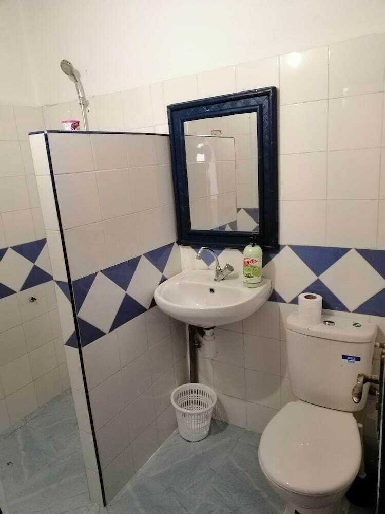 Hostal Berber Hostel