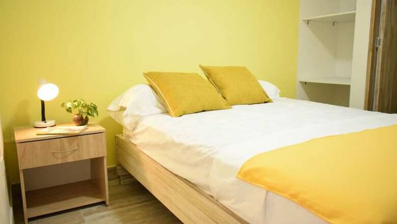 Hostal Malaki Hotel Boutique