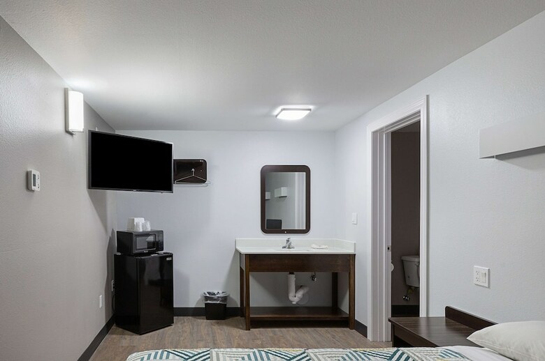 Motel 6 Show Low, Az