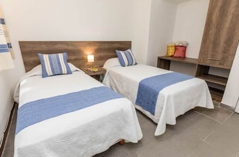 Apartamentos The Best Place To Enjoy Oaxaca