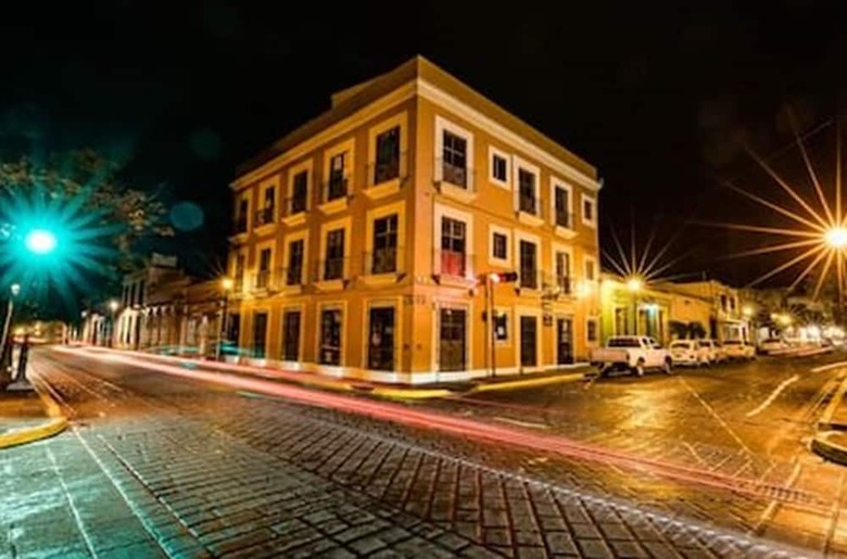 Apartamentos The Best Place To Enjoy Oaxaca