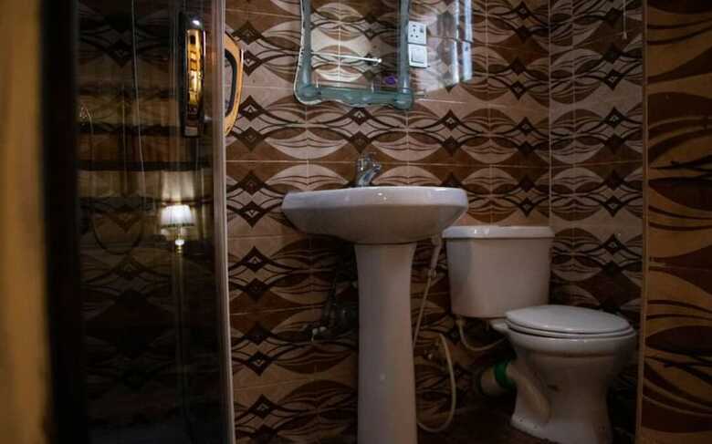 Bed & Breakfast Ralph And Comfort Luxury Suites