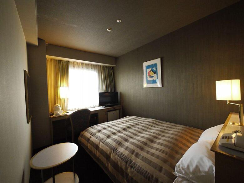 Ark Hotel Kyoto - Route-inn Hotels -