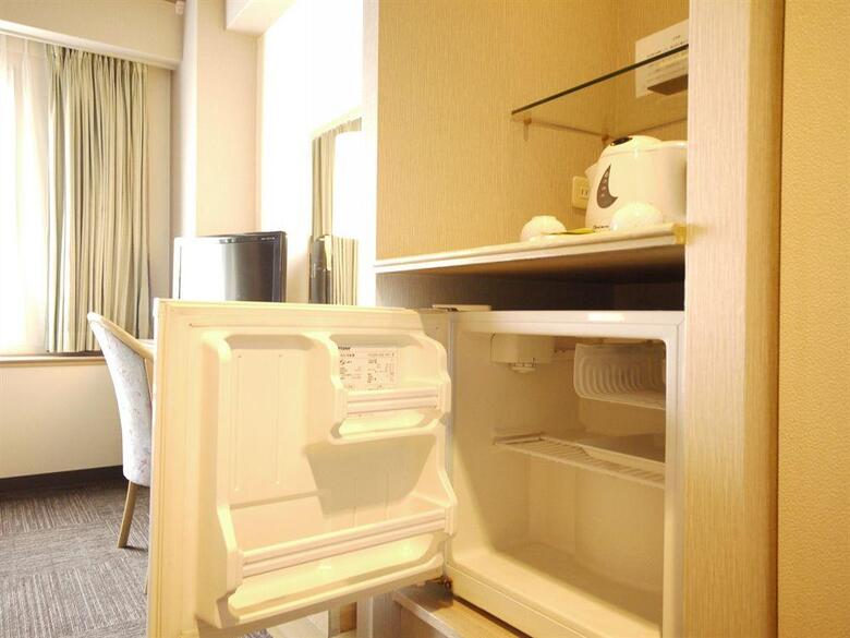 Ark Hotel Kyoto - Route-inn Hotels -