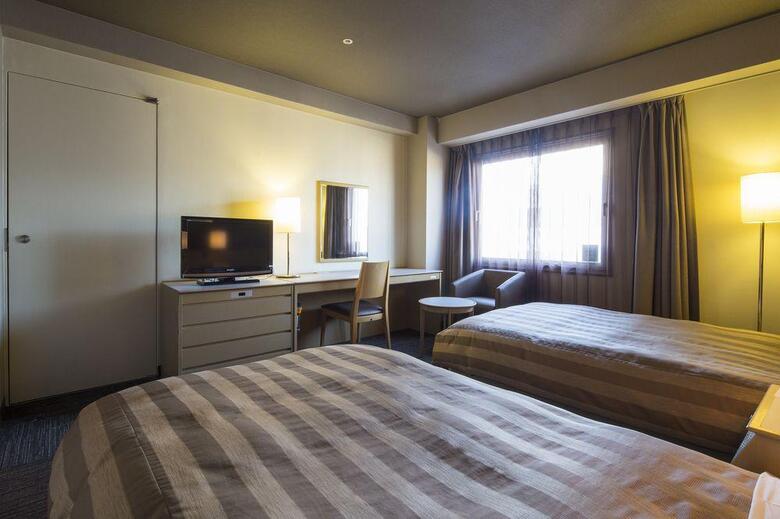Ark Hotel Kyoto - Route-inn Hotels -