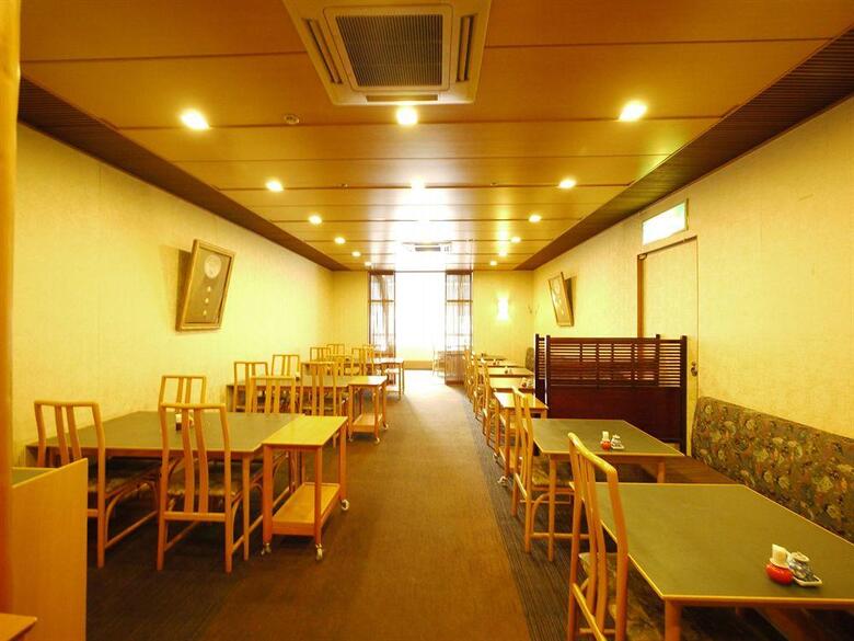 Ark Hotel Kyoto - Route-inn Hotels -