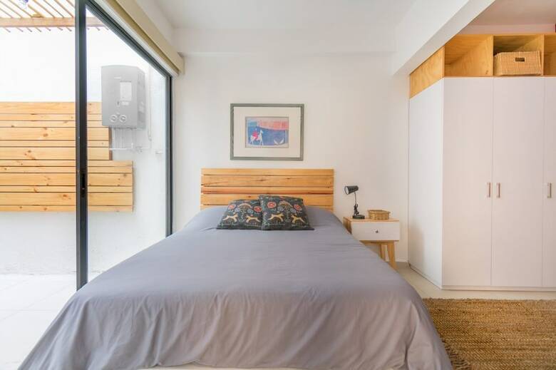 Apartamentos Juub Traditional Condesa Experience