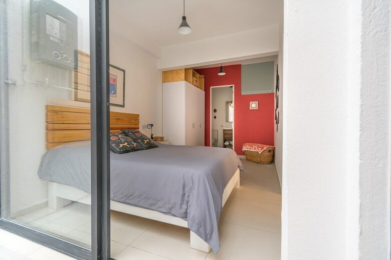 Apartamentos Juub Traditional Condesa Experience