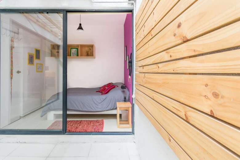 Apartamentos Juub Traditional Condesa Experience