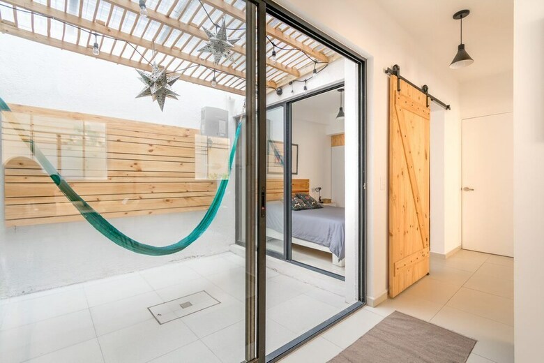 Apartamentos Juub Traditional Condesa Experience