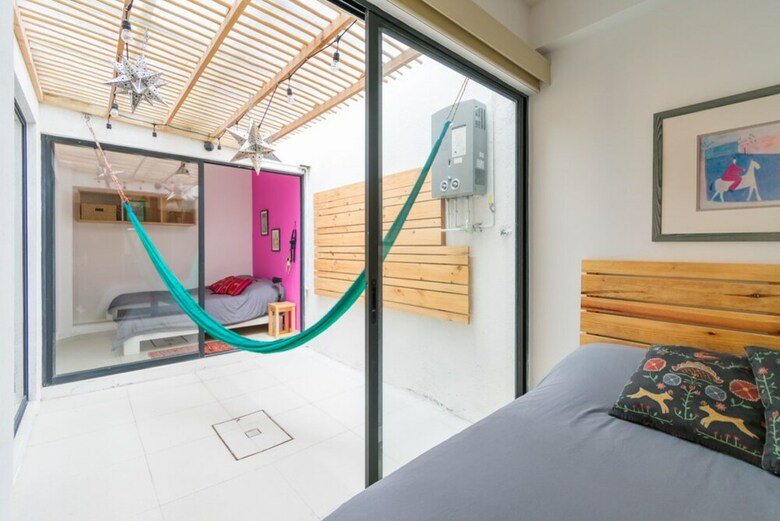 Apartamentos Juub Traditional Condesa Experience