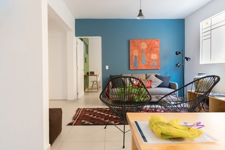 Apartamentos Juub Traditional Condesa Experience