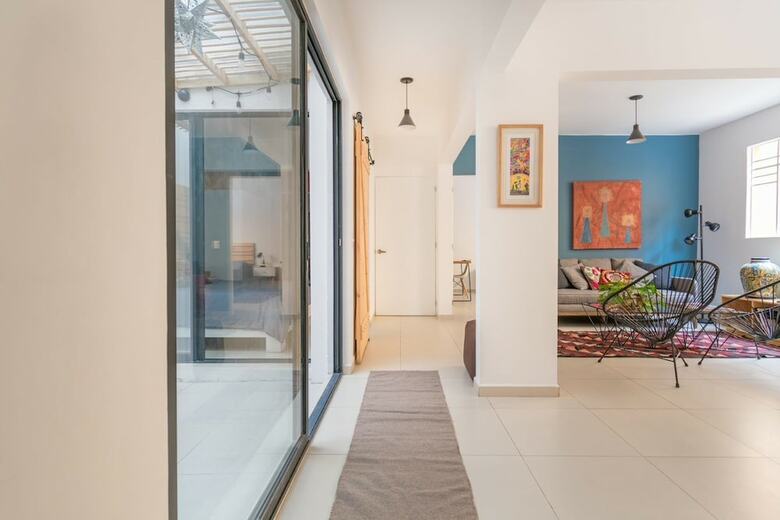Apartamentos Juub Traditional Condesa Experience