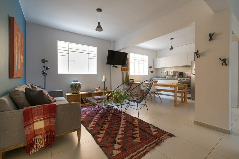 Apartamentos Juub Traditional Condesa Experience