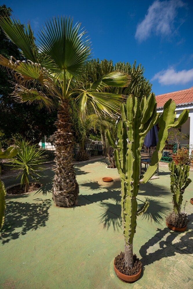 Hotel Finca Isabel