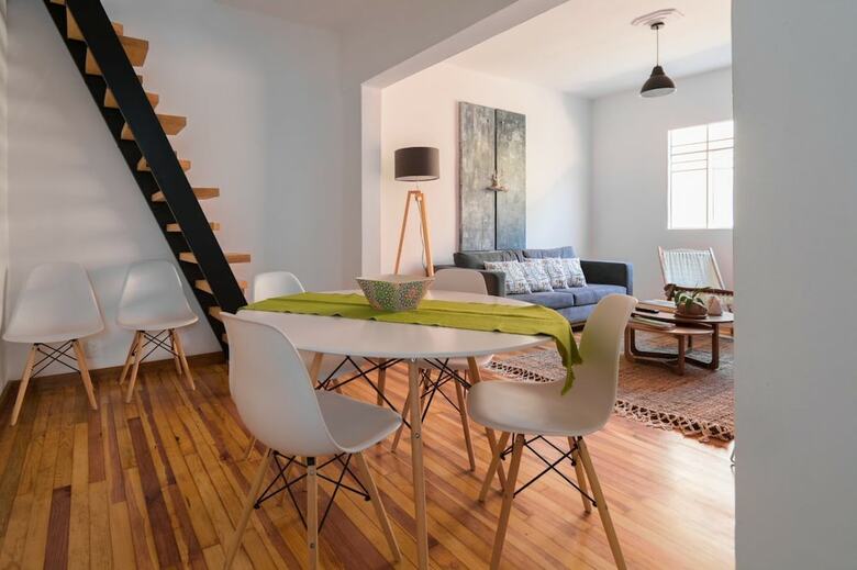 Apartamentos Juub Welcome To Condesa!