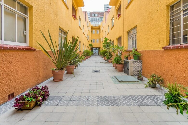 Apartamentos Juub Welcome To Condesa!