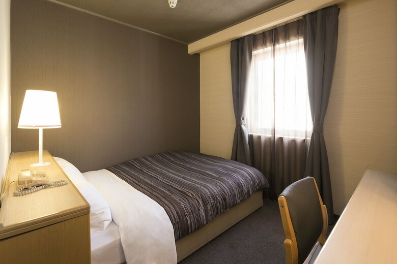 Ark Hotel Okayama - Route-inn Hotels -