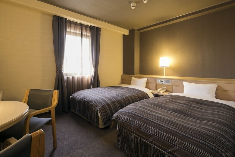 Ark Hotel Okayama - Route-inn Hotels -