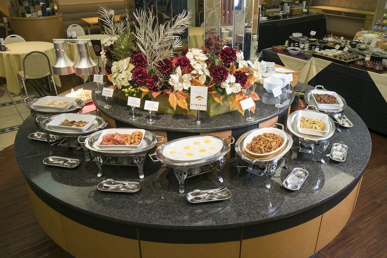 Ark Hotel Okayama - Route-inn Hotels -