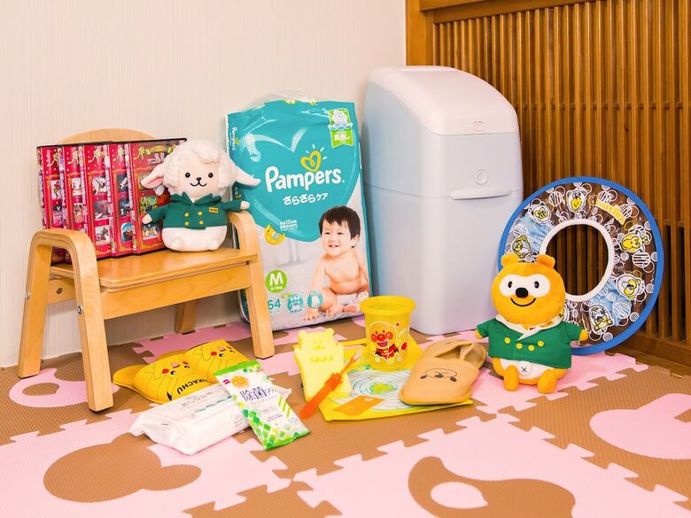 Ark Hotel Okayama - Route-inn Hotels -