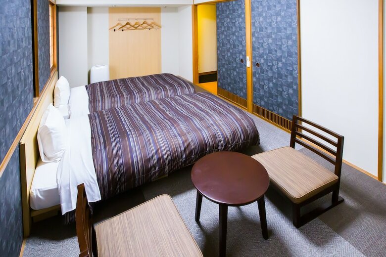 Ark Hotel Okayama - Route-inn Hotels -