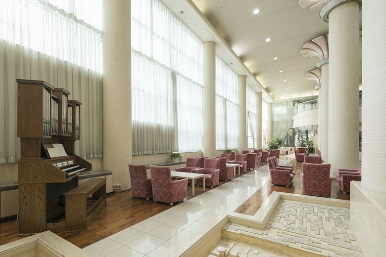 Ark Hotel Okayama - Route-inn Hotels -