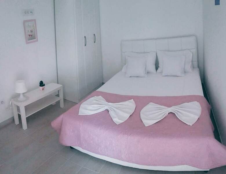 Apartamentos Guest House Djonovic