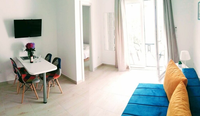 Apartamentos Guest House Djonovic