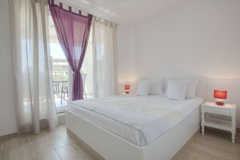 Apartamentos Guest House Djonovic