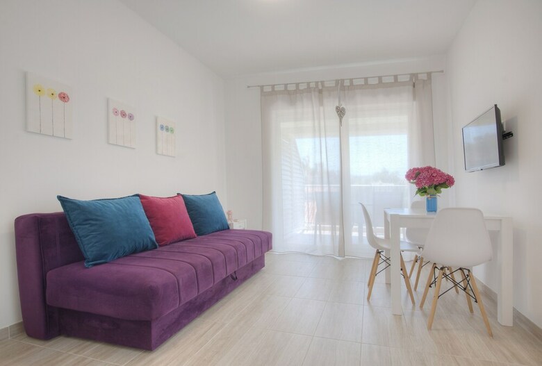 Apartamentos Guest House Djonovic