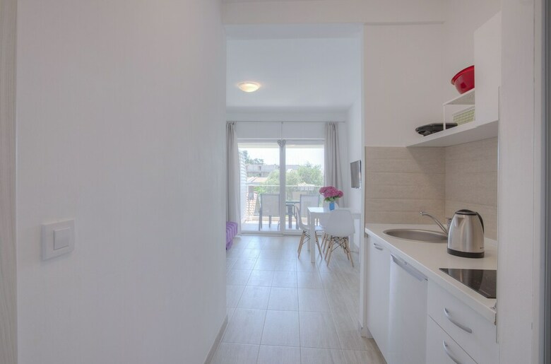 Apartamentos Guest House Djonovic