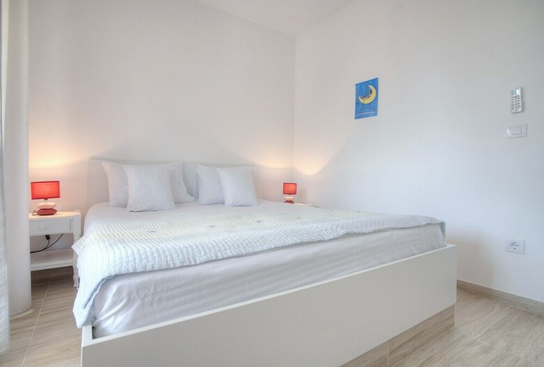Apartamentos Guest House Djonovic