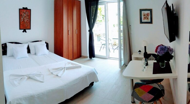 Apartamentos Guest House Djonovic