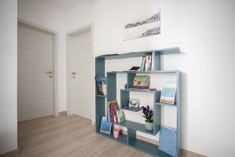 Apartamentos Guest House Djonovic
