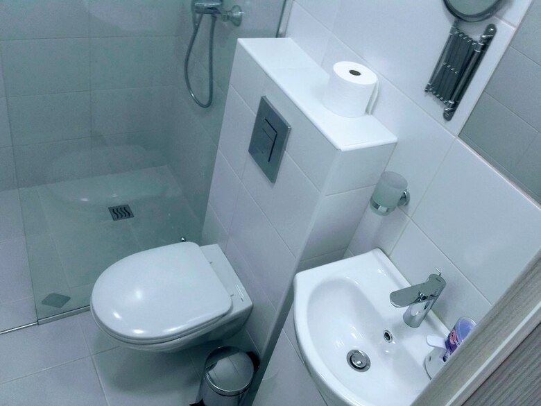 Apartamentos Guest House Djonovic