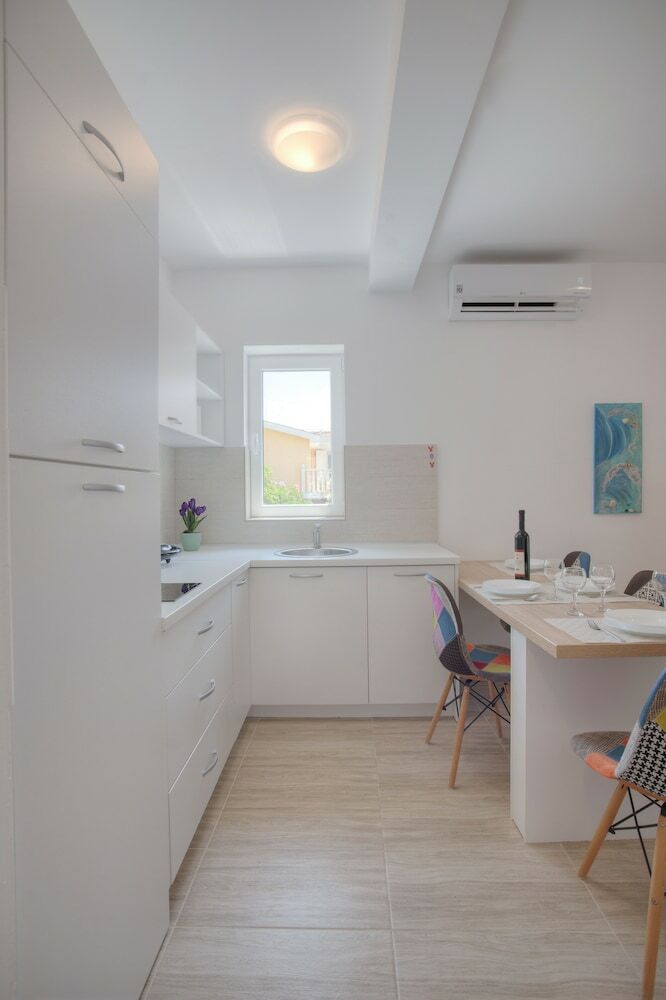 Apartamentos Guest House Djonovic
