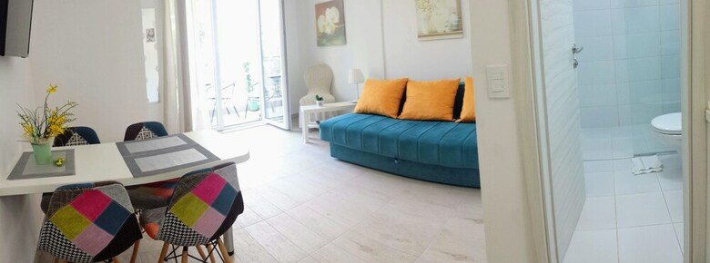 Apartamentos Guest House Djonovic