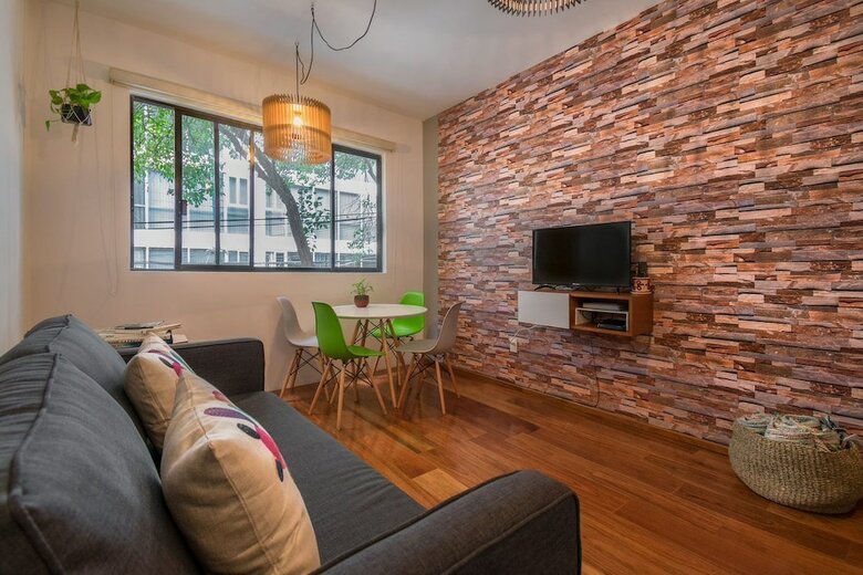Apartamentos Juub Quiet And Comfy In The Middle Of Everything
