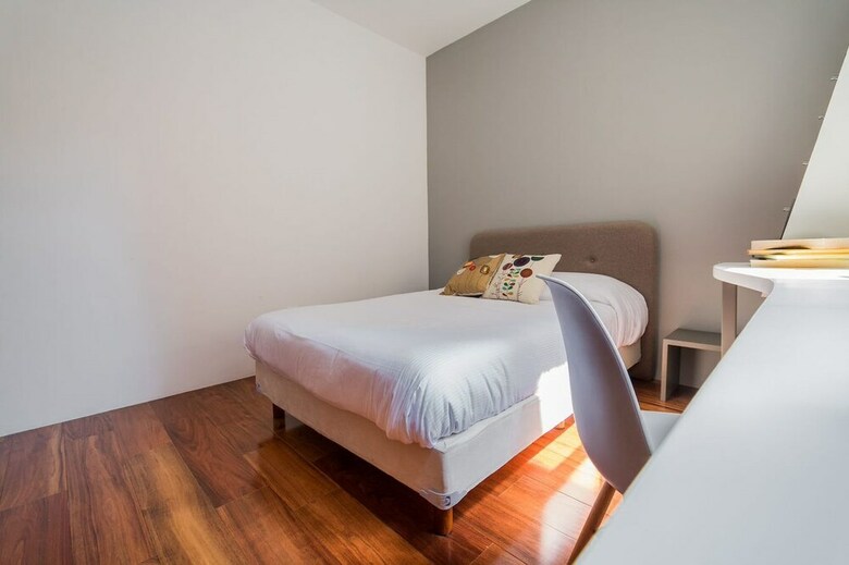 Apartamentos Juub Quiet And Comfy In The Middle Of Everything
