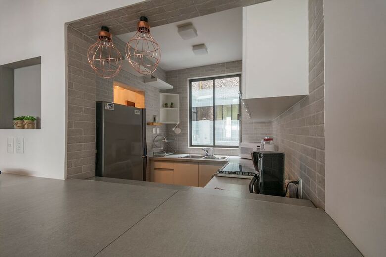 Apartamentos Juub Quiet And Comfy In The Middle Of Everything
