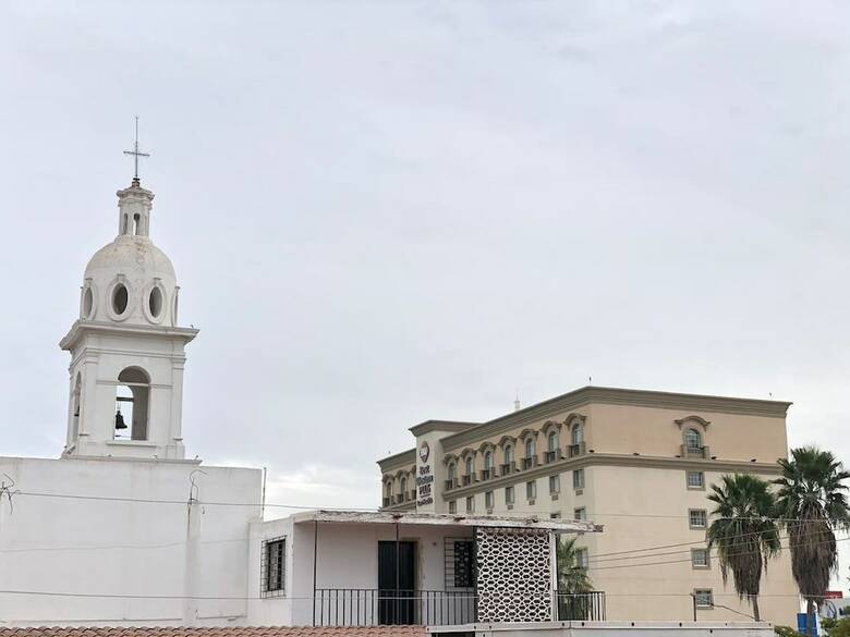 Villa Casa Ingenio Deep Inside Los Mochis